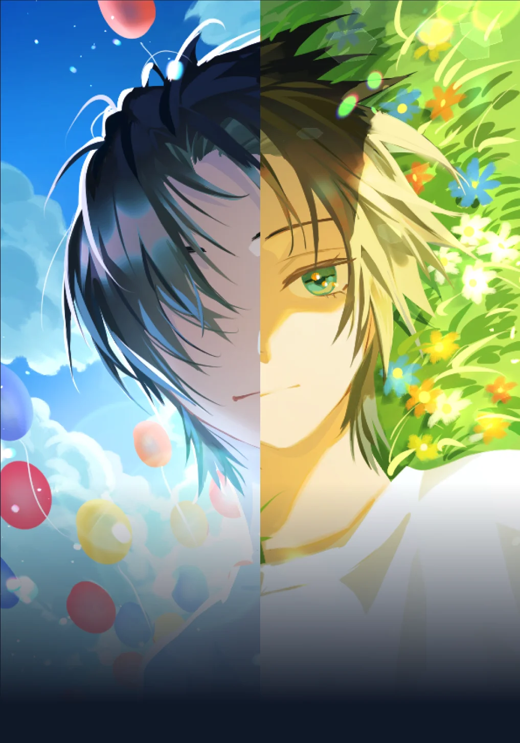 Anime 04: Kiến Tạo Thế Giới – Học Cách Vẽ Background Cơ Bản Cho Nhân Vật Anime